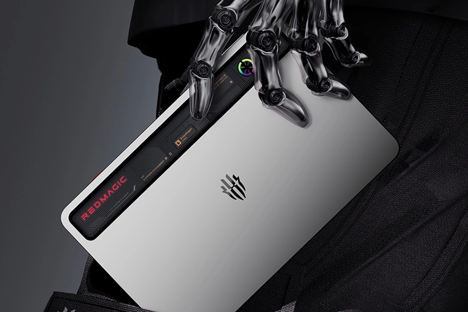 New RedMagic Gaming Tablet 3 Pro revealed: Exciting gaming experience on a big screen