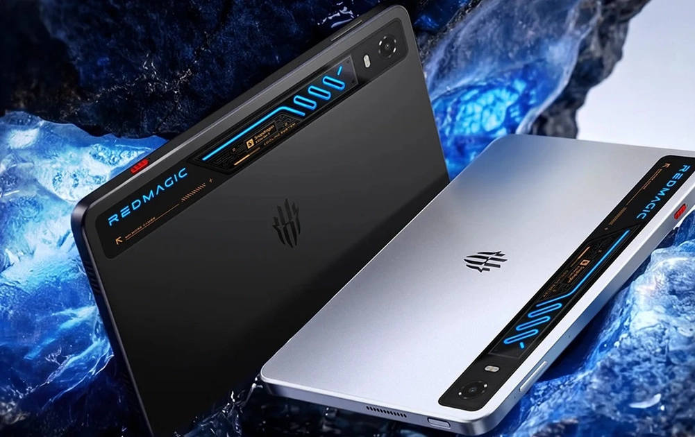 RedMagic Gaming Tablet 5 Pro: Нова ера для мобільних геймерів