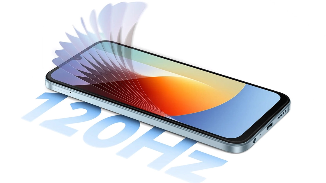 Смартфон Redmi A7 Pro у різних кольорах