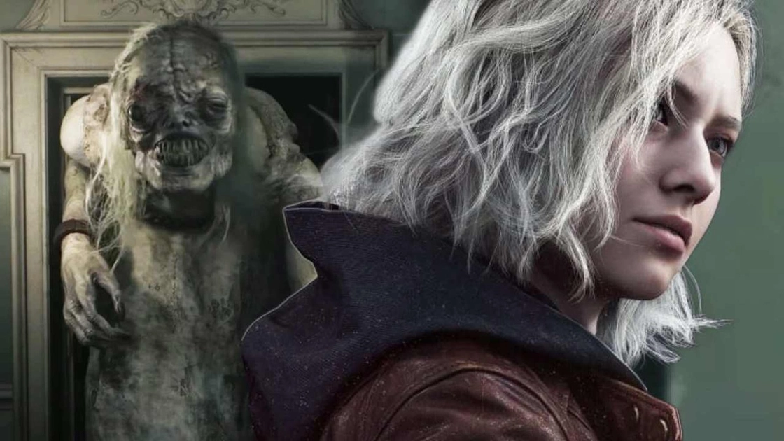 Resident Evil Requiem: Virtual universe of fear and survival