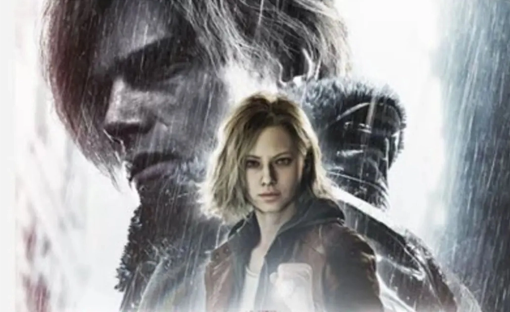 Return of the Legend: Art of Resident Evil Requiem