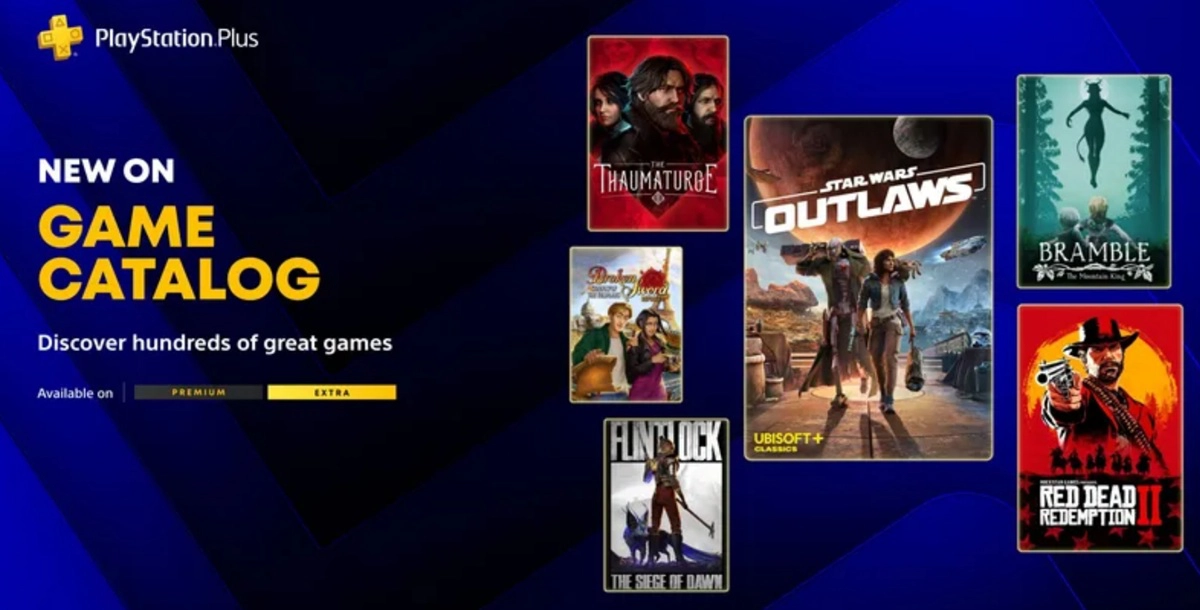 Огляд постерів нової мікро-СМІ PlayStation Plus