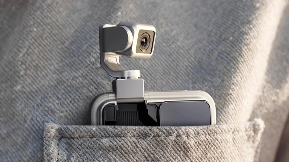 Технологія роботів Laimes! У центрі уваги новий Honor Robot Phone