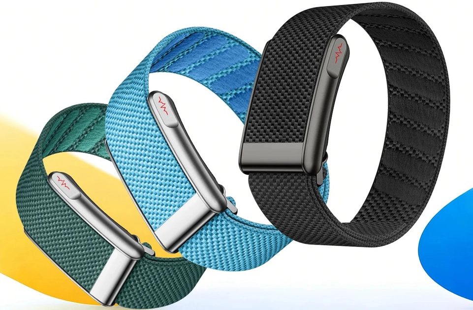 Розбір фітнес-браслета Rogbid Loop: технологічний помічник для вашого здоров'я