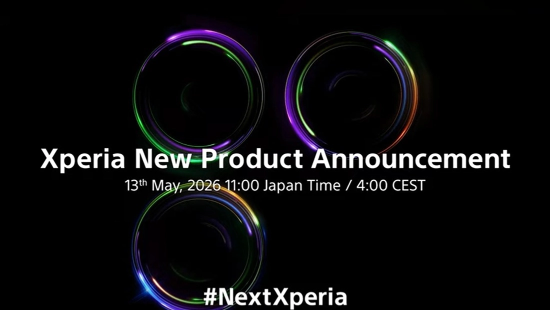 Нові горизонти: Перший погляд на Sony Xperia 1 VIII