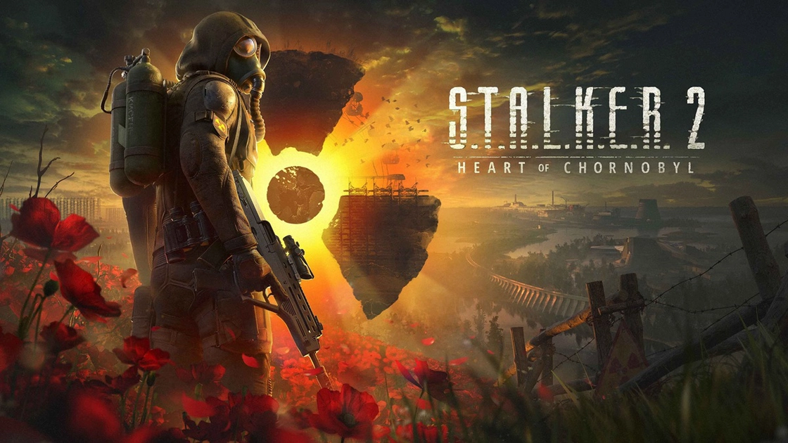 S.T.A.L.K.E.R. 2: Heart of Chornobyl відкрив завісу над новим арт-концептом