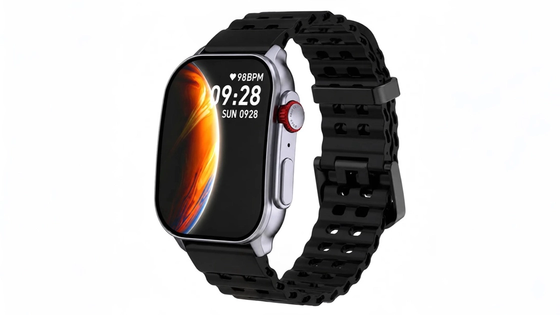 揭秘 Meizu Watch M1：智能手表领域的革新之作