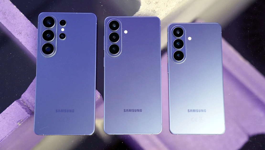 Samsung keeps raising Galaxy S26 production — demand still hasn't cooled