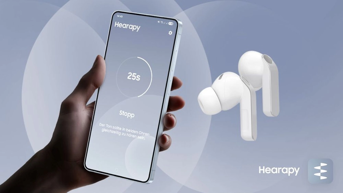Hearapy: The New Era of Sound Therapy