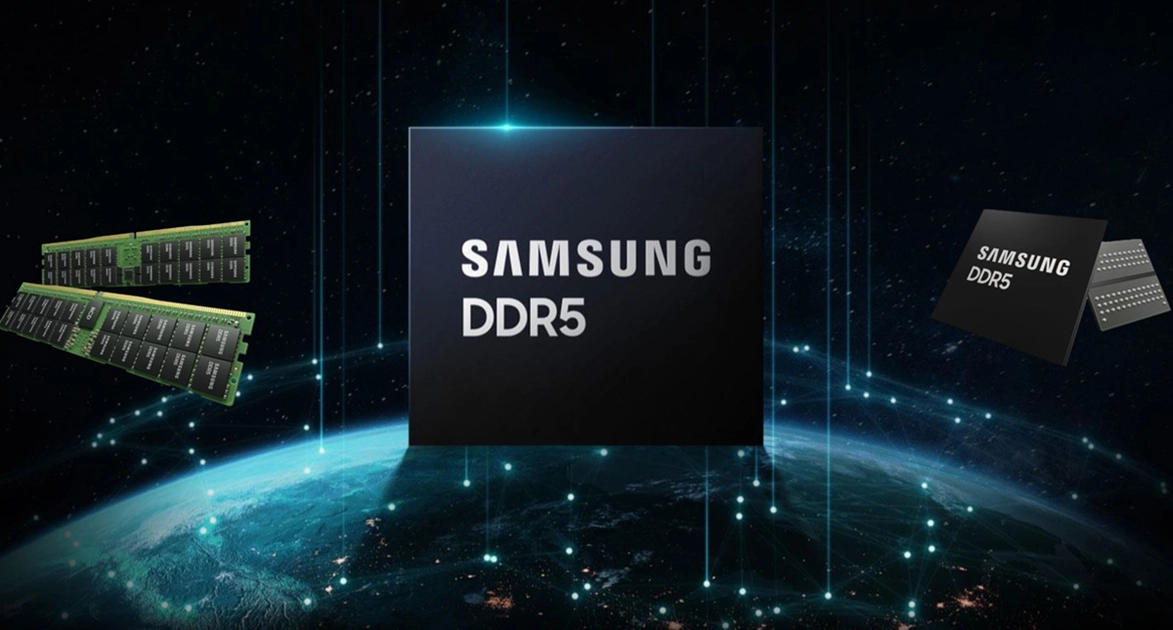 Dive into the world of Samsung DRAM: Technologies that change the game