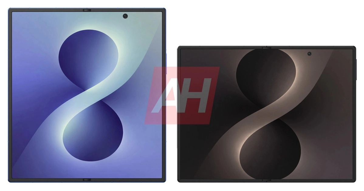 Samsung Galaxy Z Fold 8 et Z Fold 8 Ultra : deux formats, deux prix, une date