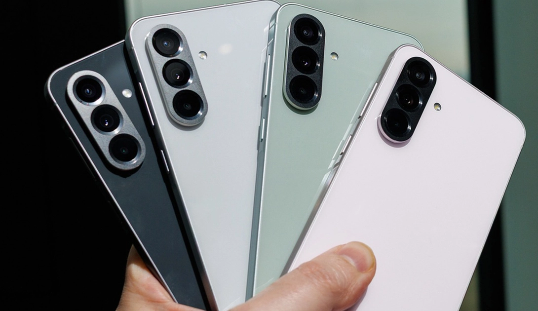 Нові деталі про Samsung Galaxy A56: чого чекати від майбутнього смартфона?