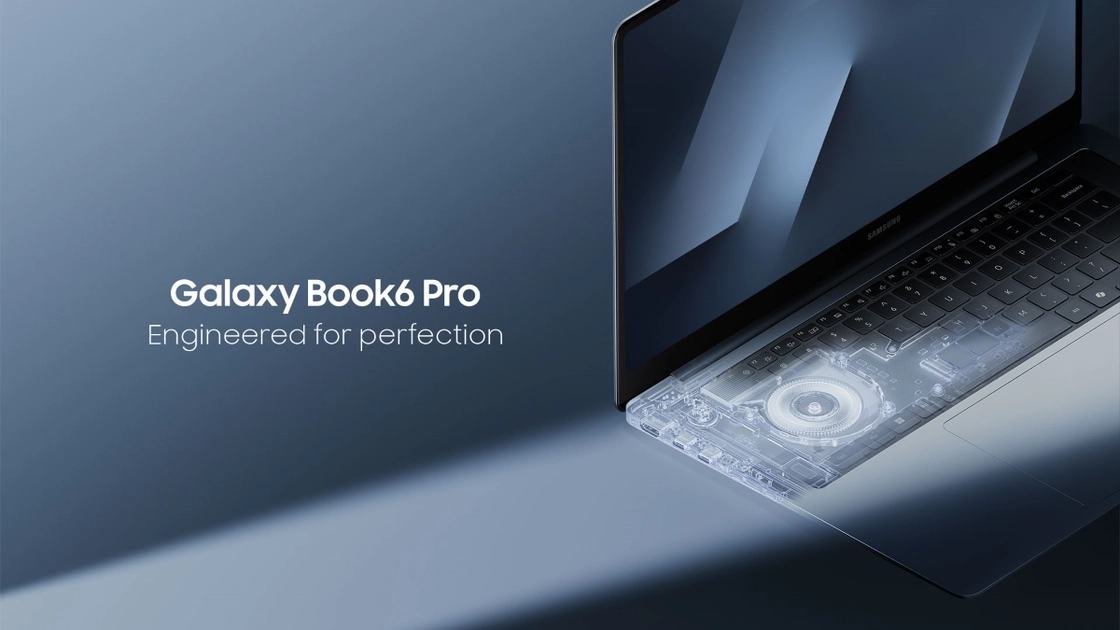 Le futur Galaxy Book6 : Détails sur le lancement du 11 mars