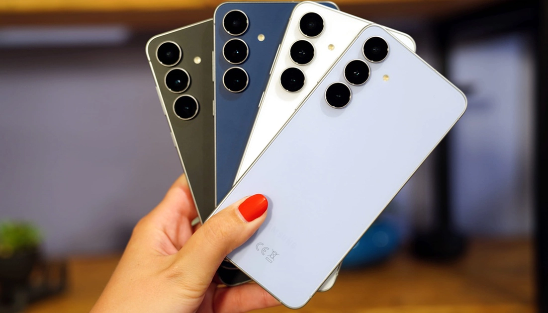 Samsung Galaxy S26 FE leaks: September launch, Exynos 2500, and higher prices