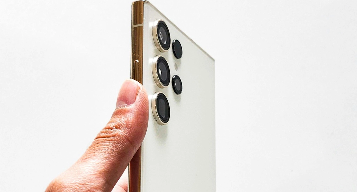 Samsung's Galaxy S25 Ultra: A Glimpse into the Future of Smartphones