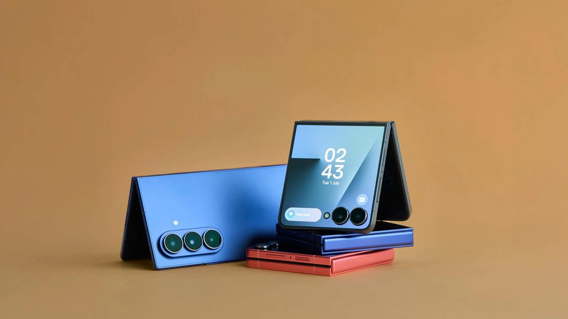 Samsung can't cut itself a deal — and Galaxy prices are going up by up to €200