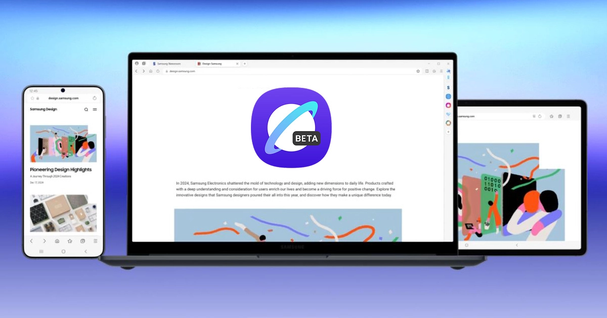 Samsung élargit ses horizons : Du passage de la mobilité aux nouvelles technologies