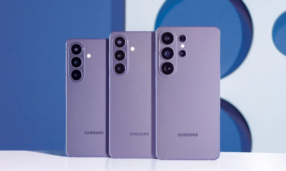 Витоки Samsung: Що чекає фанатів у Galaxy S26