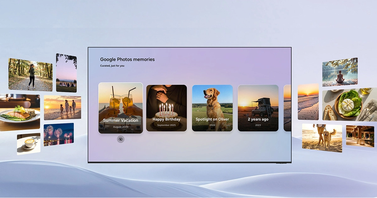 Archive personnelle sur écran de cinéma à domicile : limites de la praticité et de la confidentialité