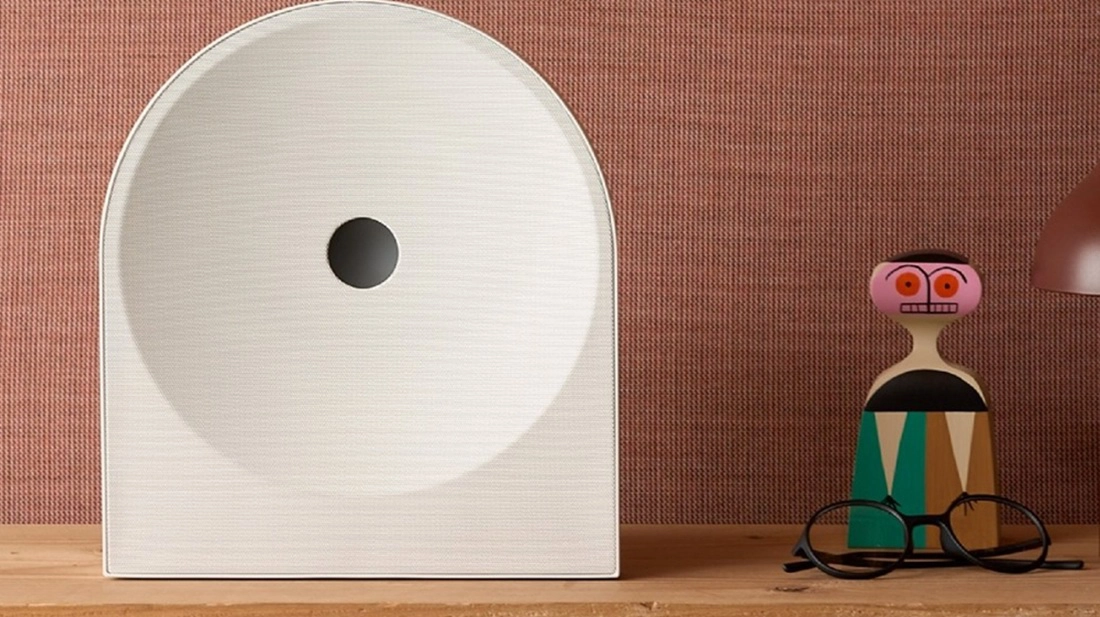 Sound revolution: review of Music Studio speakers