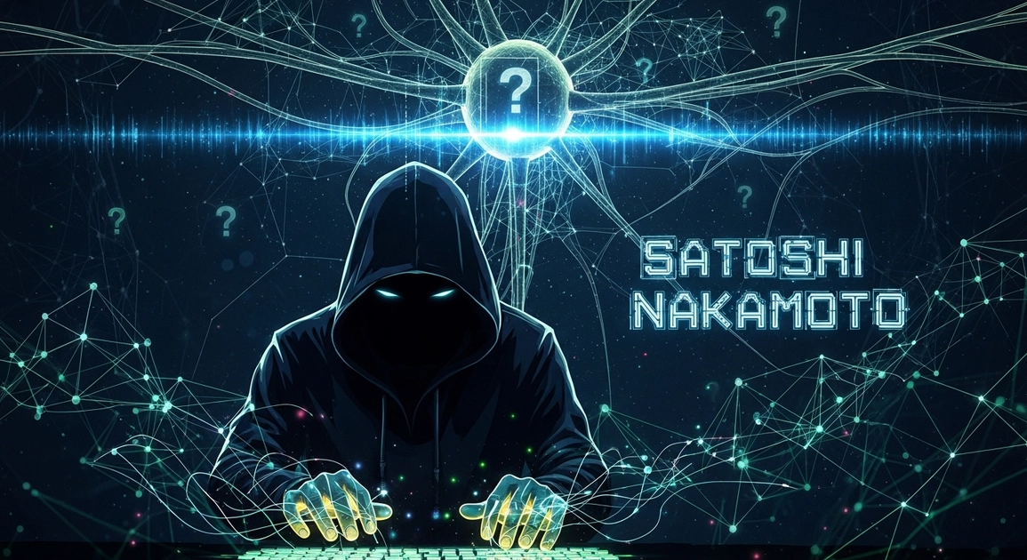 Adam Back cryptographe britannique soupçonné d'être Satoshi Nakamoto