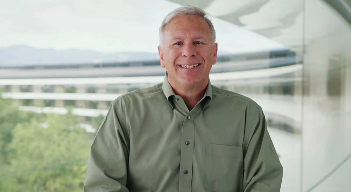 Phil Schiller steps down from App Store and Apple Events roles