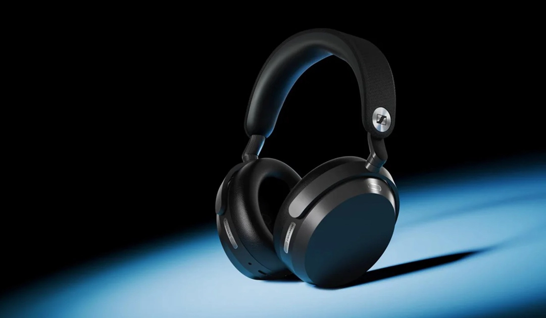 Sennheiser Momentum 5: Революція в аудіофільських навушниках?