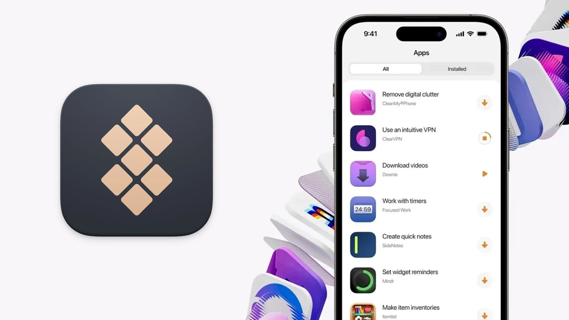Setapp Mobile ferme : les règles de la pomme contre la liberté des applications