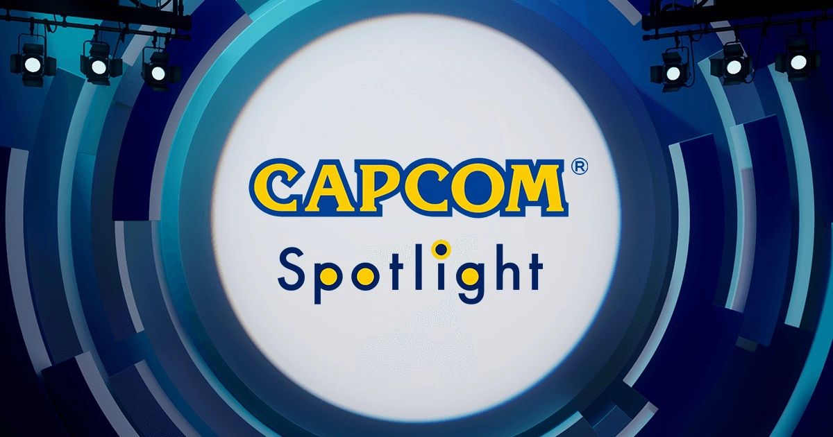 Нові анонси від Capcom: на що варто звернути увагу