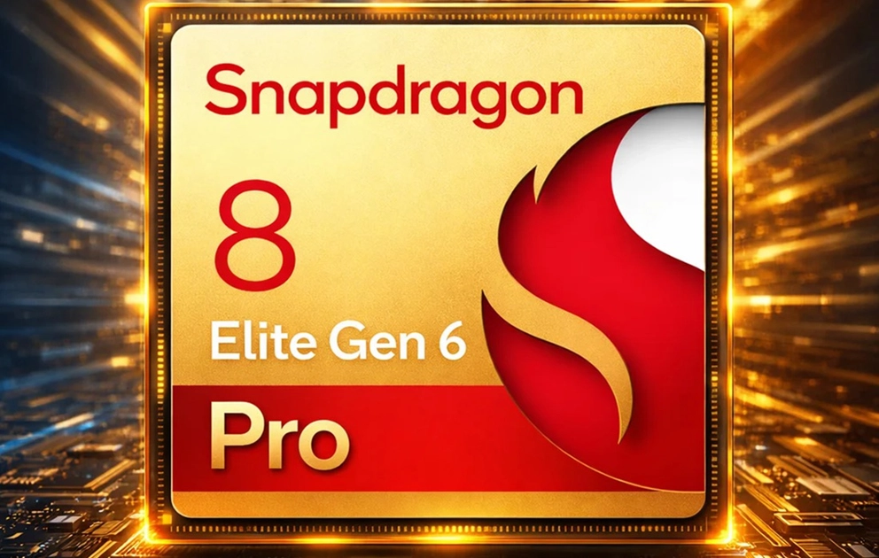 Витік! Смартфонів Snapdragon 8 Elite Gen 6 Pro: неофіційний вигляд