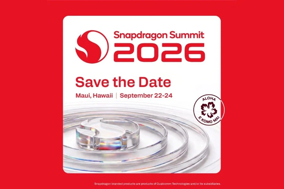 Snapdragon Summit 2026: Чого очікувати від флагманського заходу Qualcomm