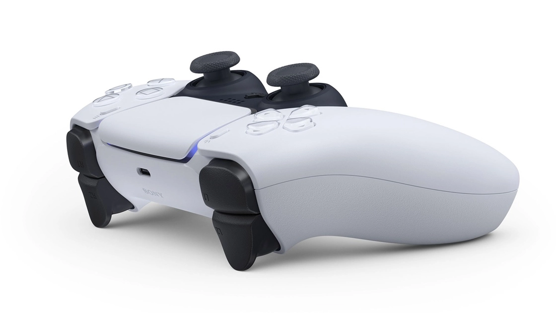 Розробка PlayStation: Геймпад DualSense та його інновації