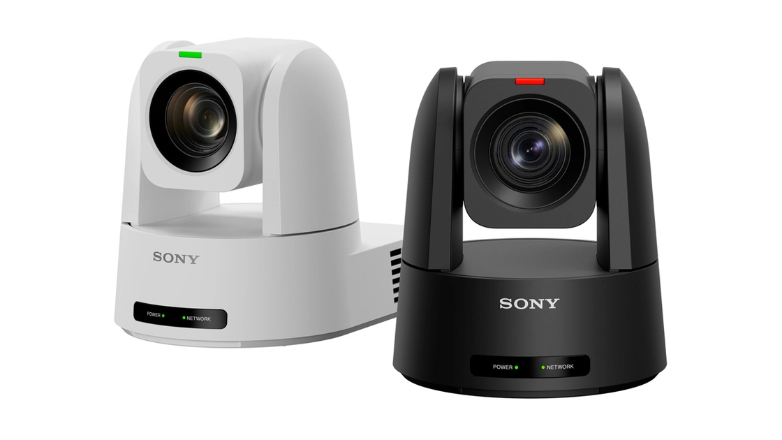 Sony впроваджує ШІ для революції в відстеженні спорту та людей