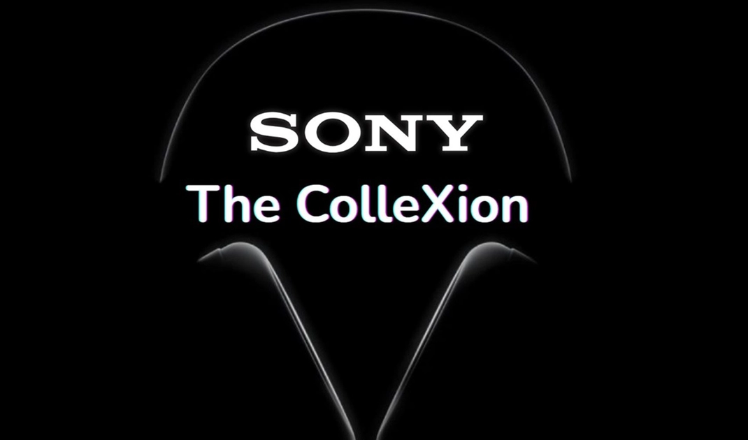 Неофіційний Погляд: Досліджуємо The ColleXion від Sony