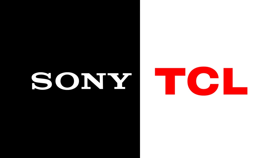 Sony perd l'exclusivité : Bravia passe maintenant à TCL