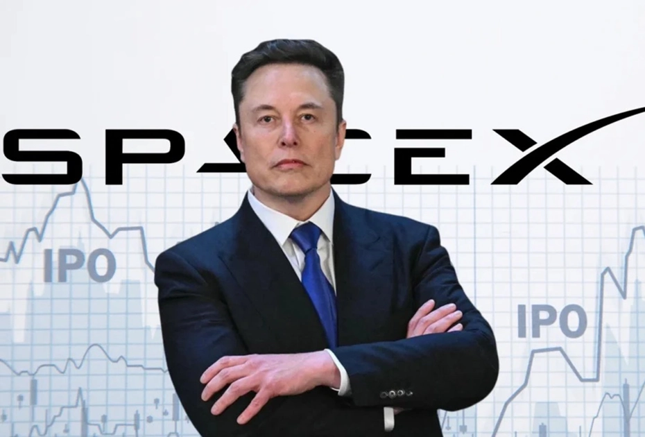 SpaceX entre en Bourse avec 75 milliards de dollars levés — Elon Musk devient le premier trillionnaire de l'histoire