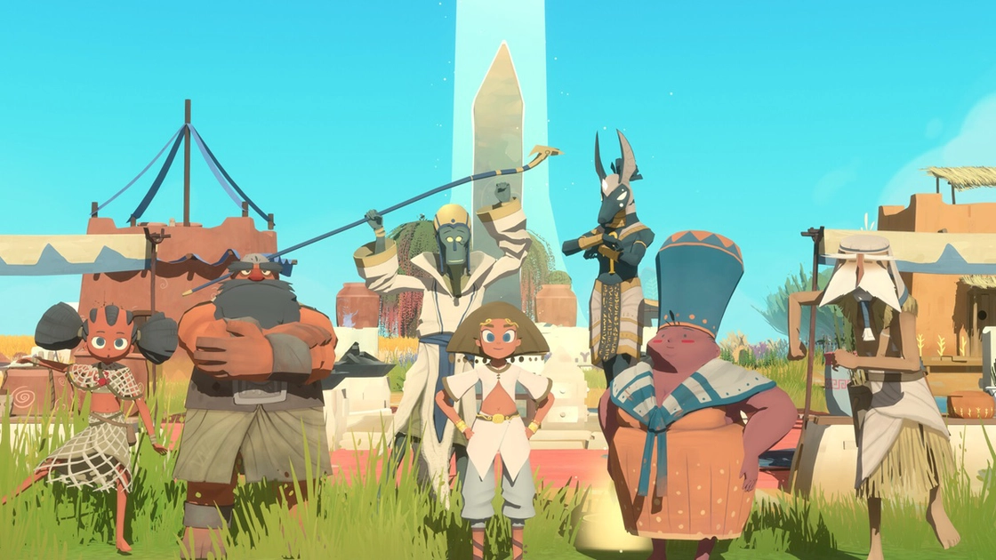 Art project Fields of Aaru: a new perspective on digital art