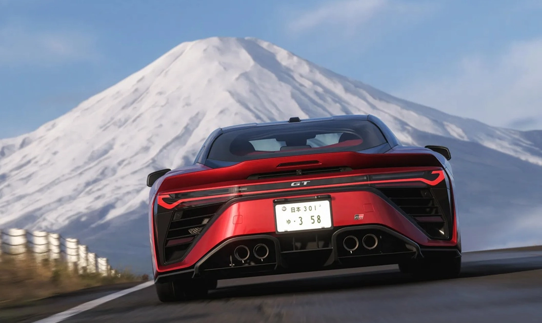 Перший погляд на арт Forza Horizon 6: чого очікувати від нової частини?