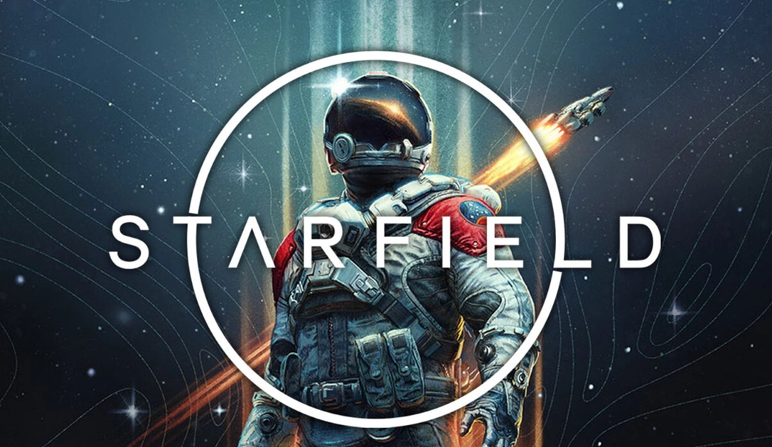 Uncovering the Art: Community Views on Starfield Visuals