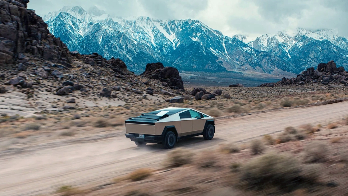 Термінал Starlink для подорожей