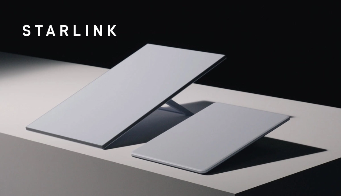 Starlink нового покоління: стійкість при швидкості вітру до 265 км/год