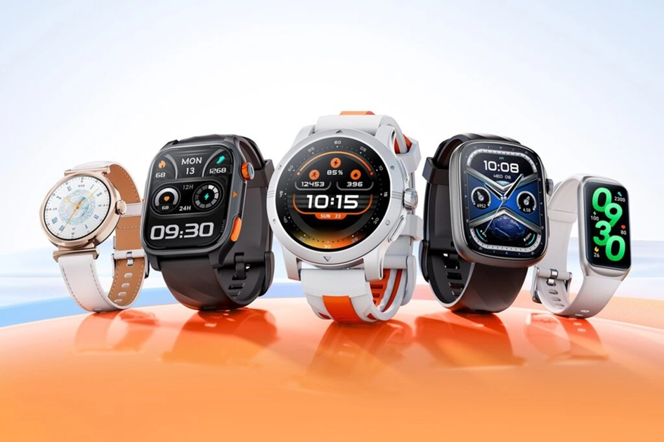 Global smartwatch market share shifted sharply in Q1 2026, with Apple gaining ground and Samsung losing nearly a third of its shipment volume.