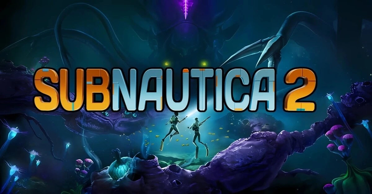 Subnautica 2: Очікуване Занурення в Глибини Інновацій