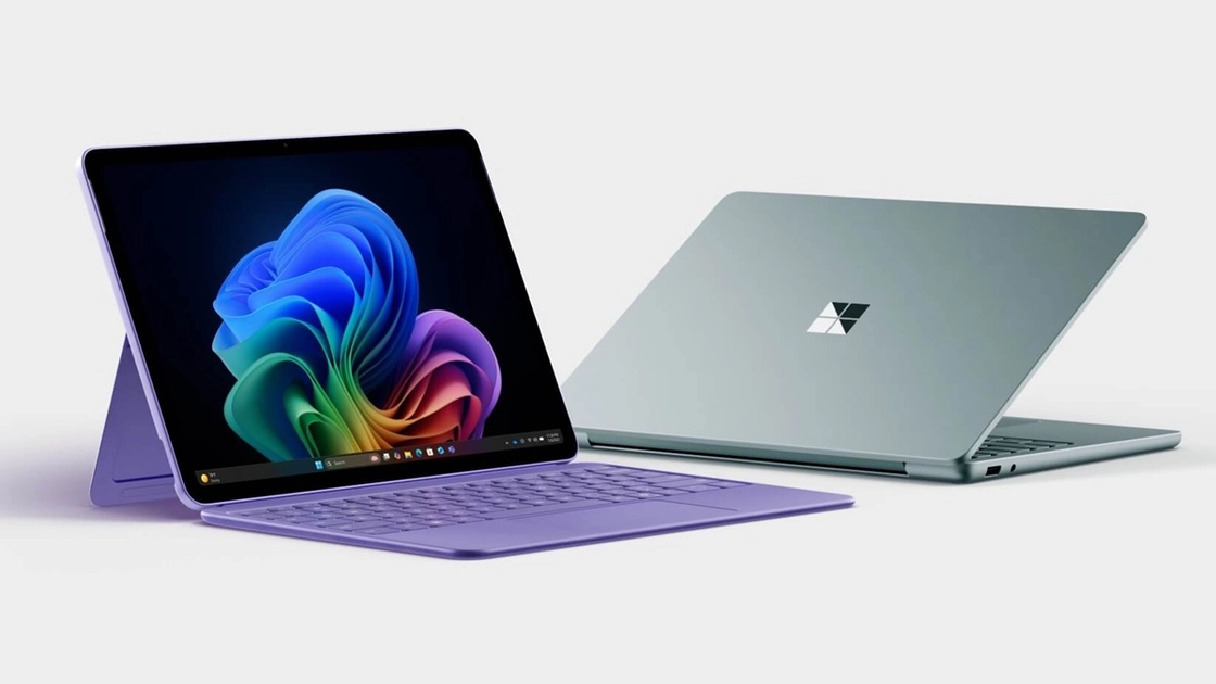 Перші Враження від Surface Laptop і Surface Pro 2025: Революція чи Еволюція?