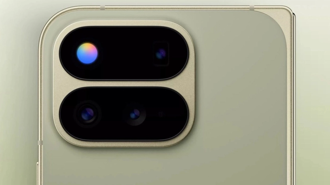 Представлені перші рендери Google Pixel 11: розкрита підсвітка Hilight