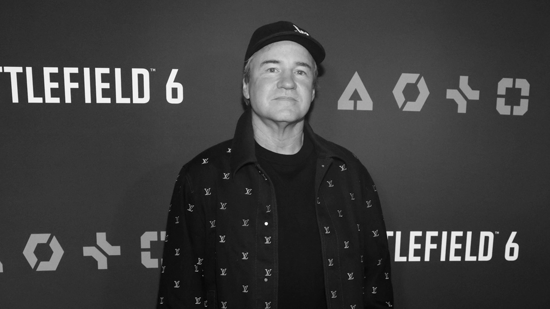 В ДТП загинув Вінс Зампелла — один з творців Call of Duty і глава франшизи Battlefield