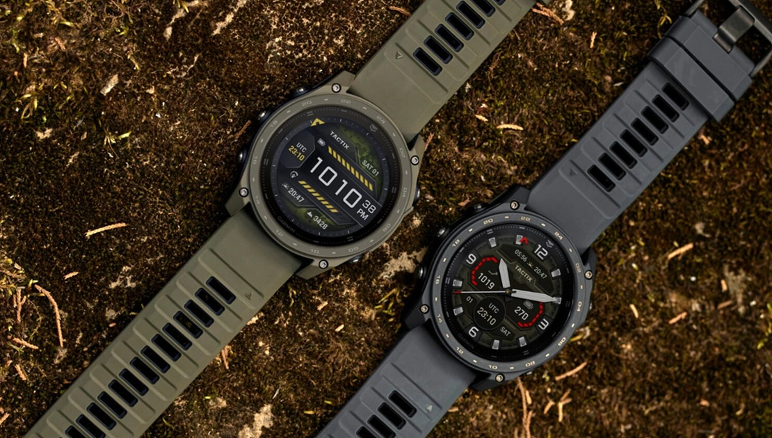 Garmin tactix 8 Cerakote Edition: The Ultimate Tactical Watch for Tech Enthusiasts