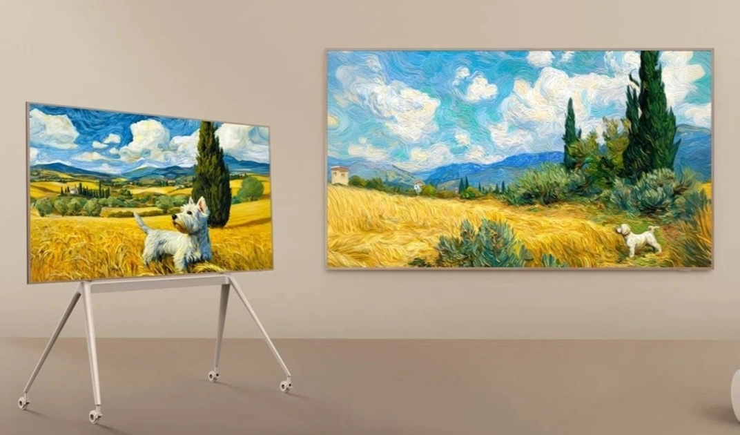 Розбір можливостей TCL A400 Pro із технологією NXTVISION