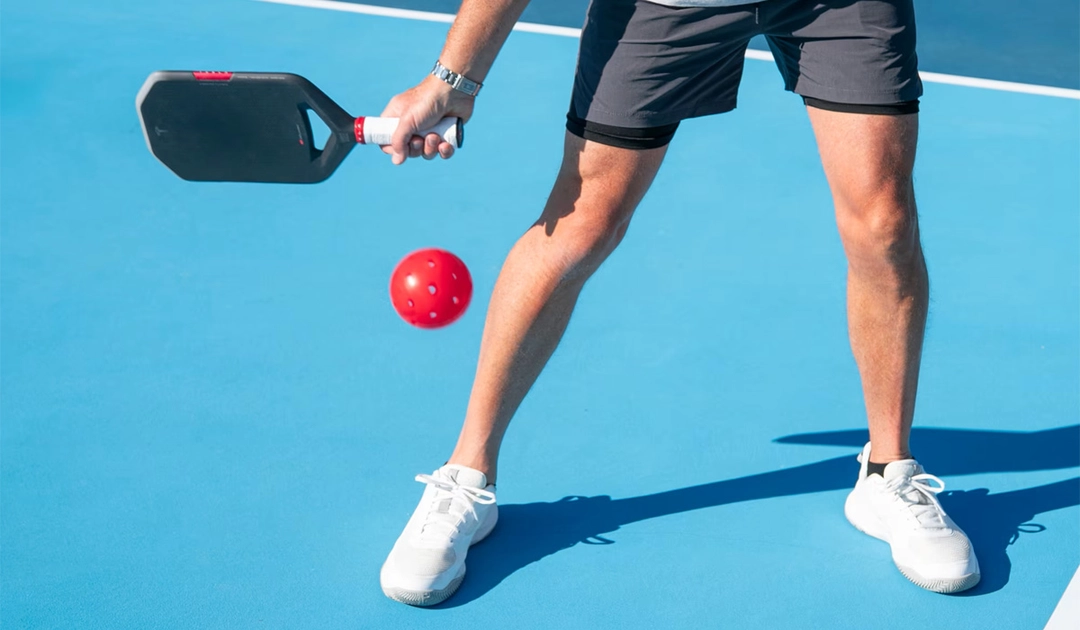 Elon Musk propose d'appliquer l'aérodynamique au jeu de pickleball