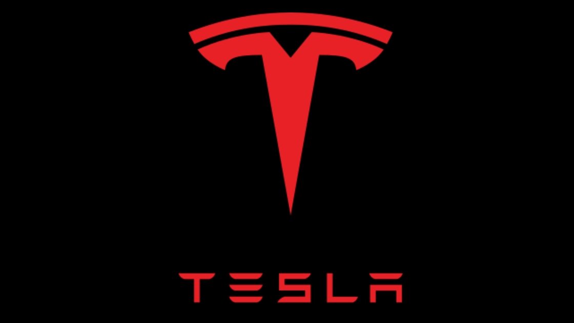 Tesla обновила логотип: инновации или маркетинговый ход?